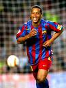 ronaldinho